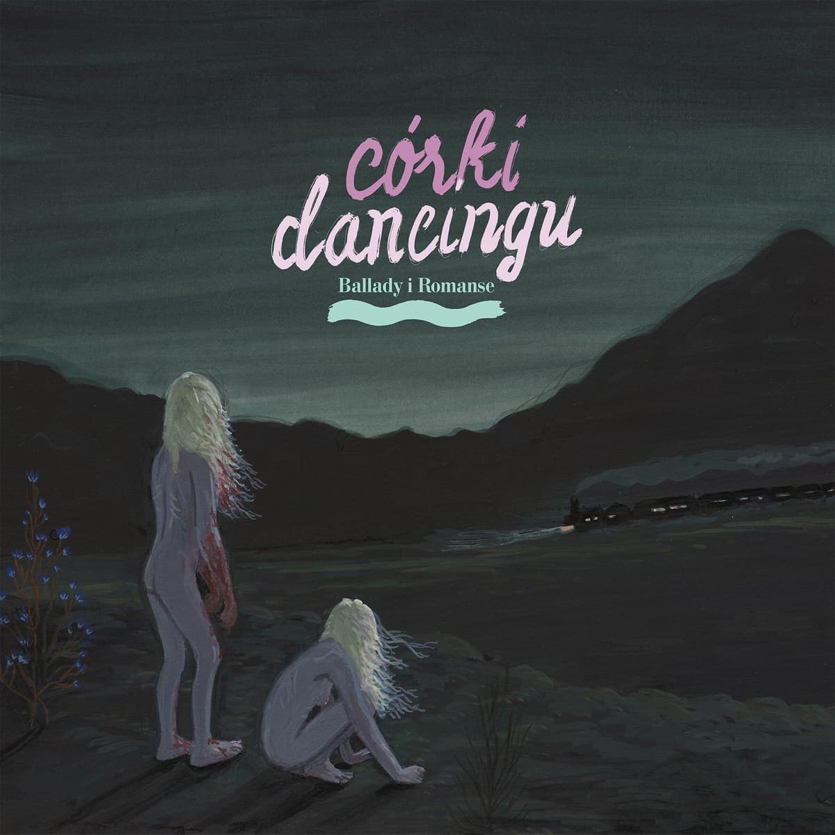Córki Dancingu