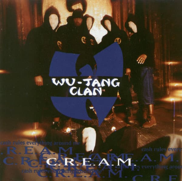 C.R.E.A.M. (Cash Rules Everything Around Me)