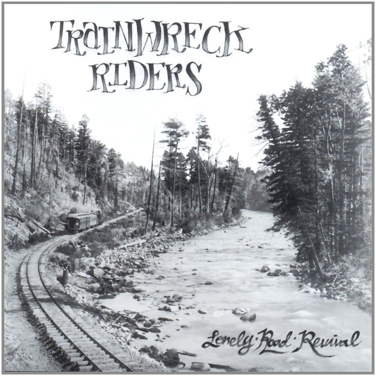 Lonely Road Revival