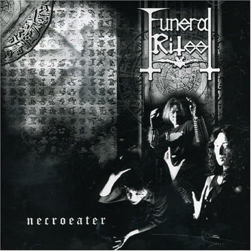 Necroeater