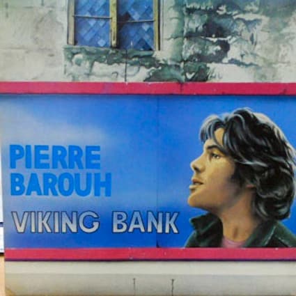 Viking bank
