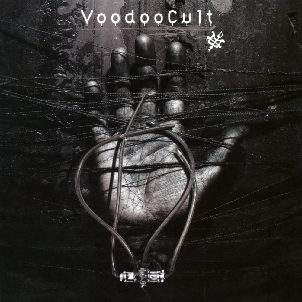 Voodoocult