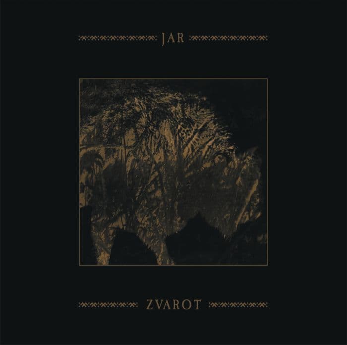 Zvarot