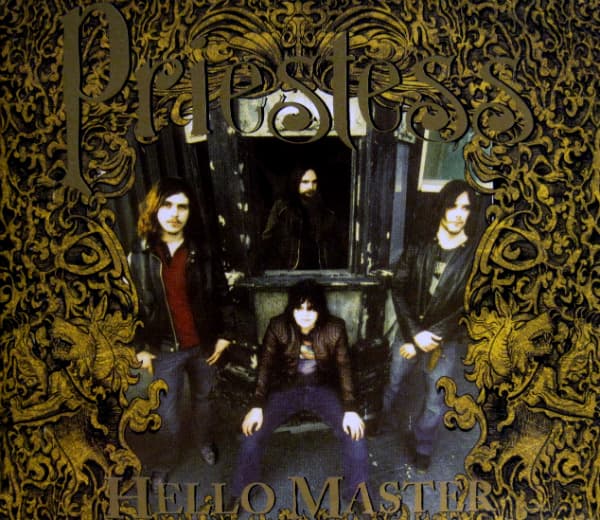 Hello Master