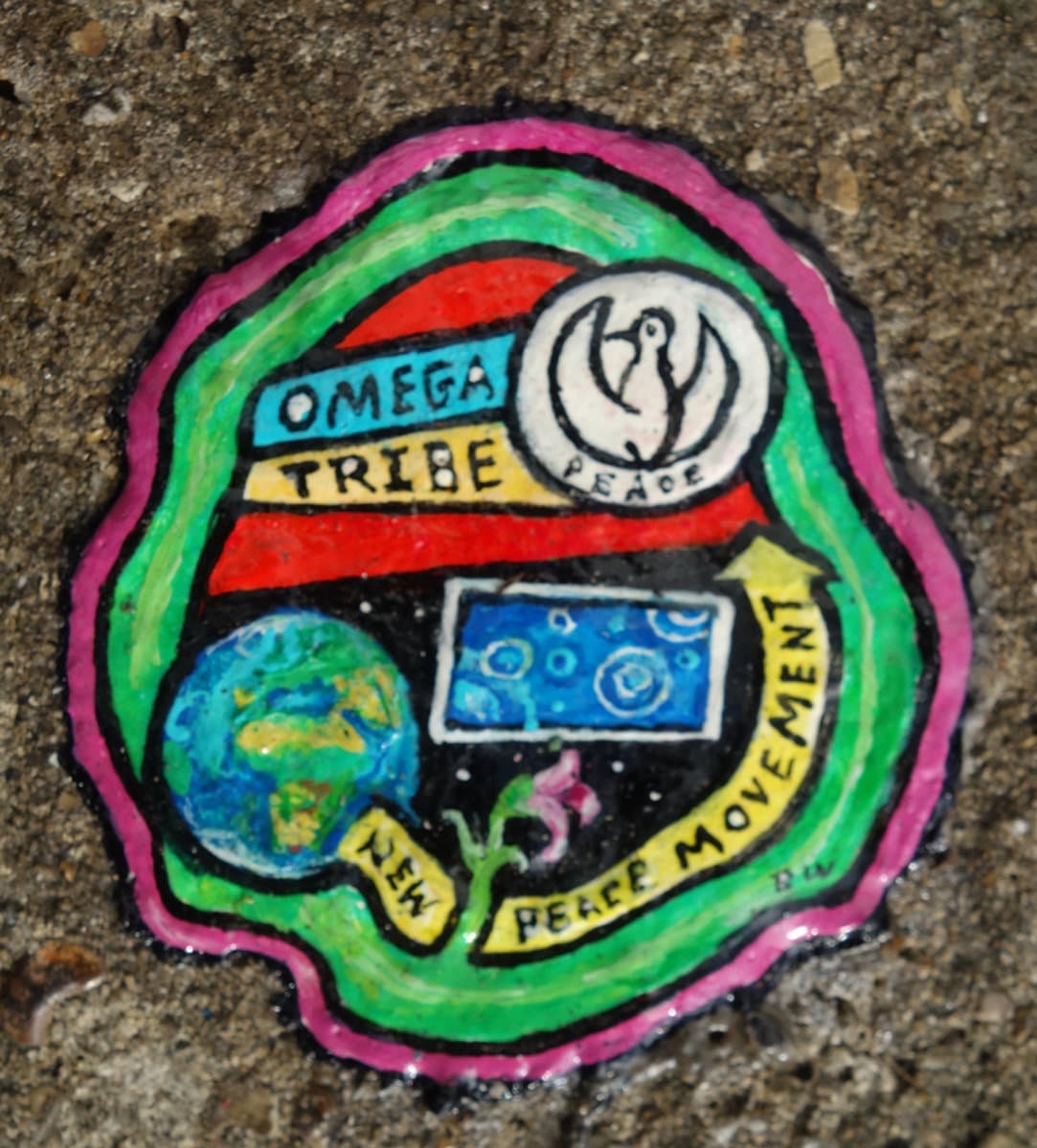 New Peace Movement