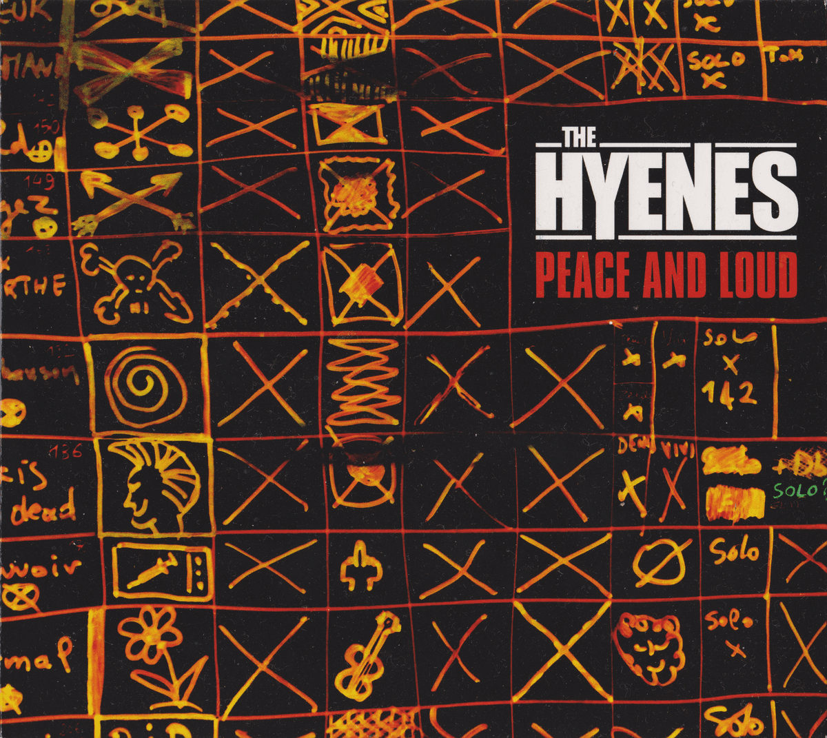Peace and Loud
