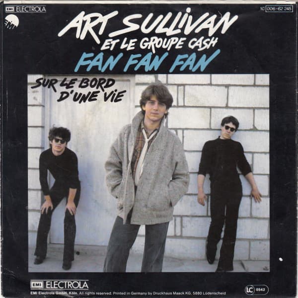 Fan Fan Fan