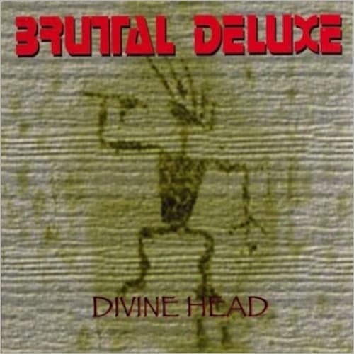 Divine Head