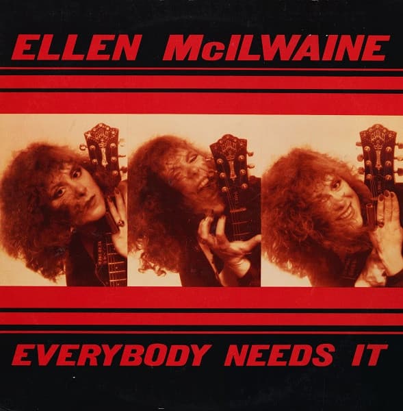 Everybody Needs It