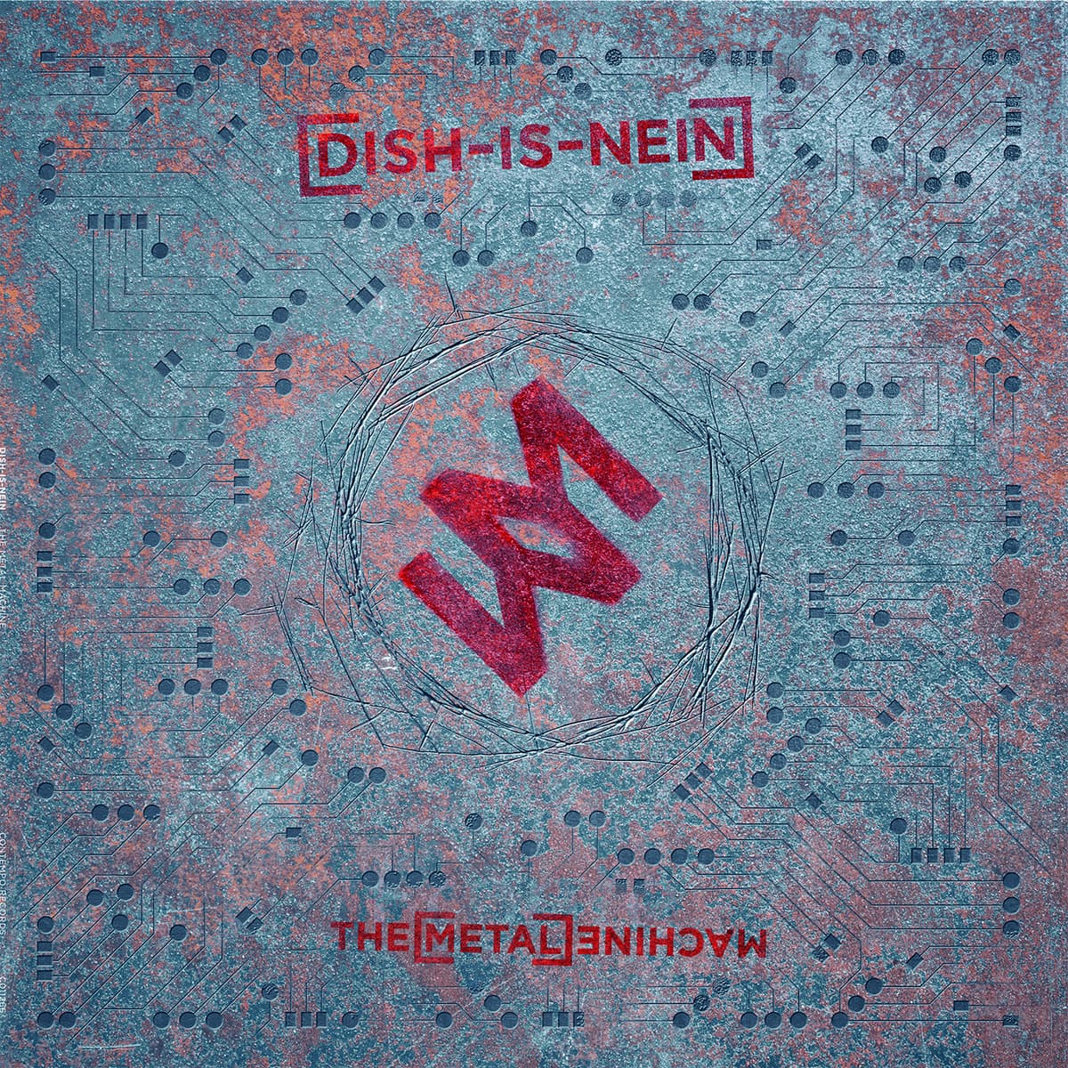 The Metal Machine