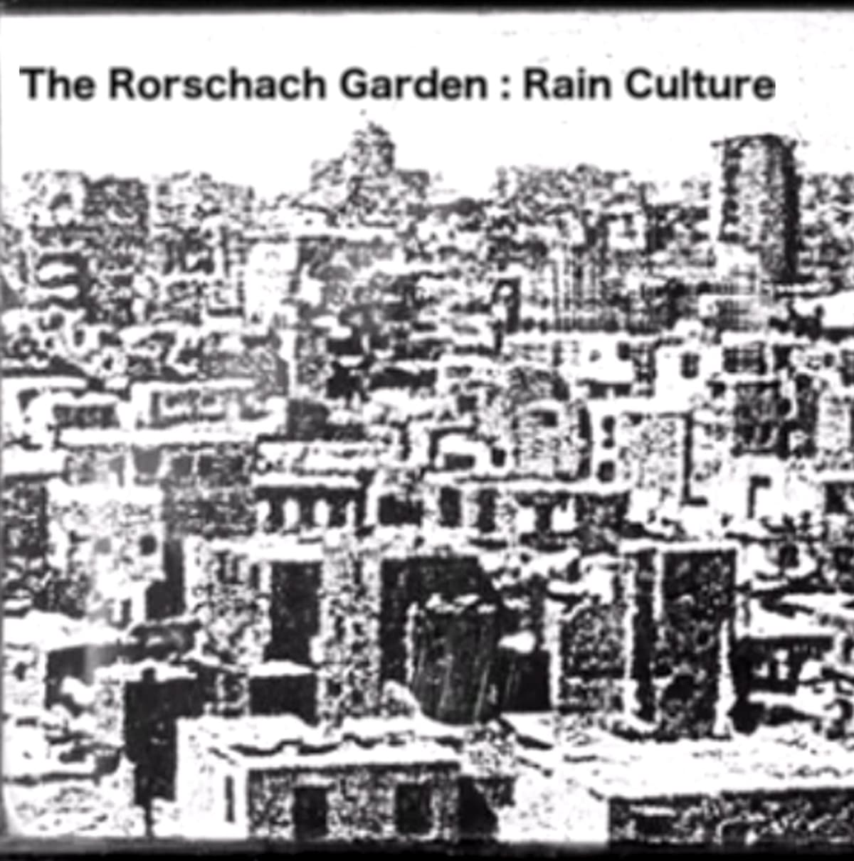 Rain Culture