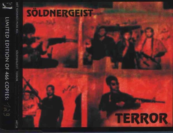Terror