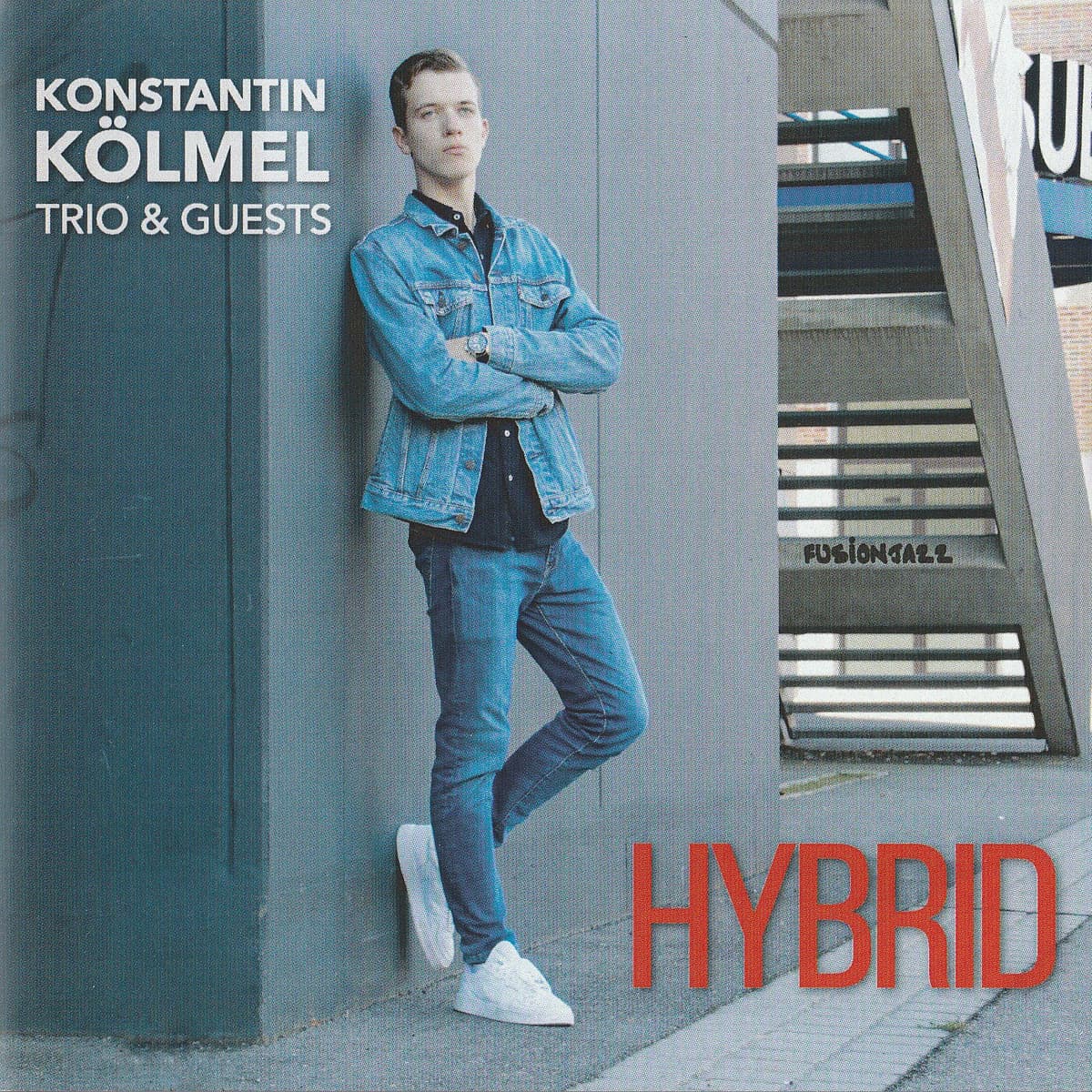 Hybrid
