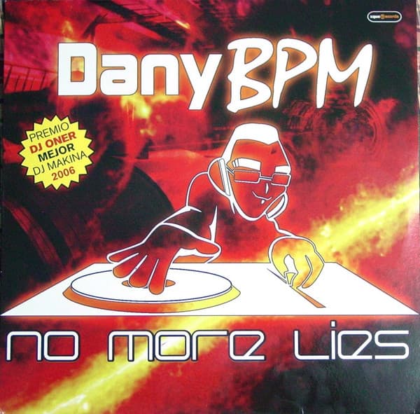 No More Lies