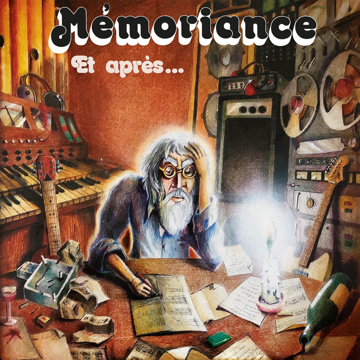 Et après