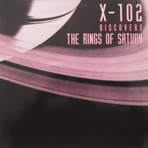 Discovers the Rings of Saturn
