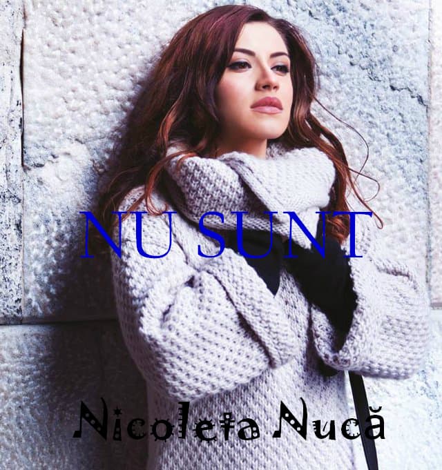 Nu Sunt