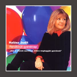 Rendkívüli gyereknap