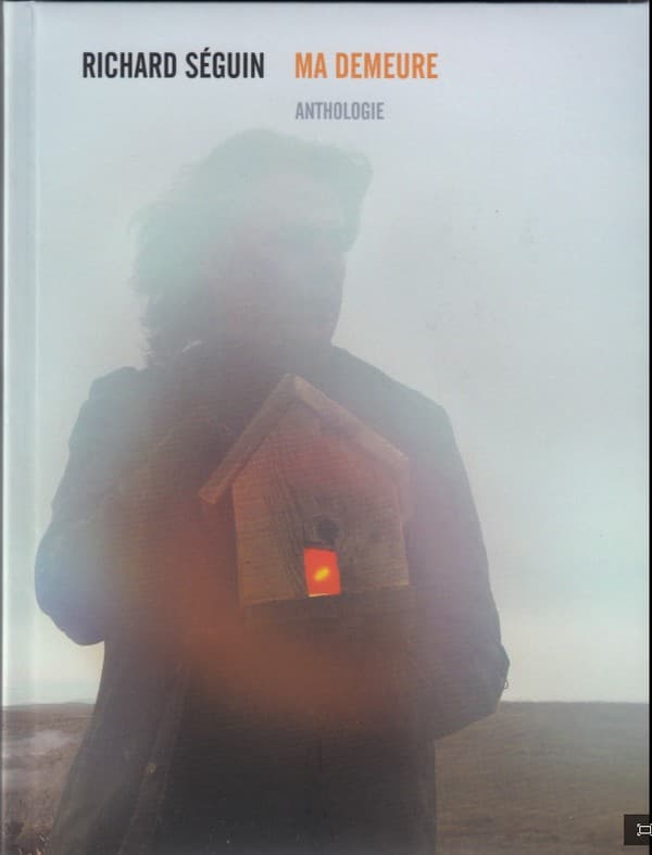Ma Demeure - Anthologie