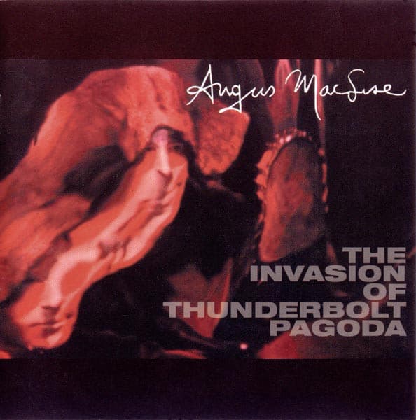 The Invasion of Thunderbolt Pagoda