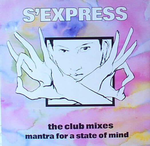 Mantra for a State of Mind