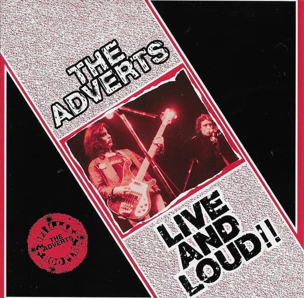 Live and Loud!!