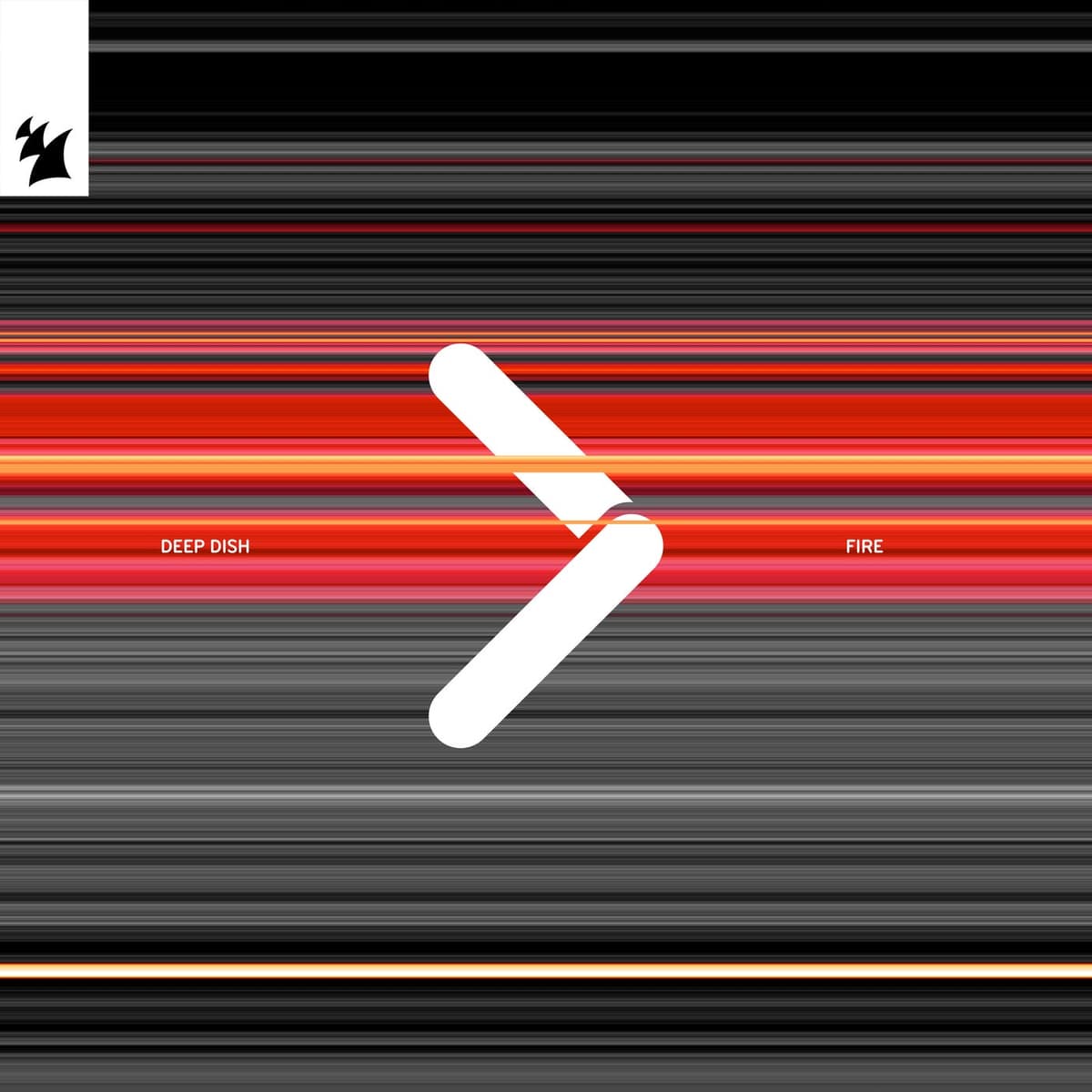 Fire (Peak Mix)