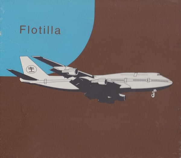Flotilla