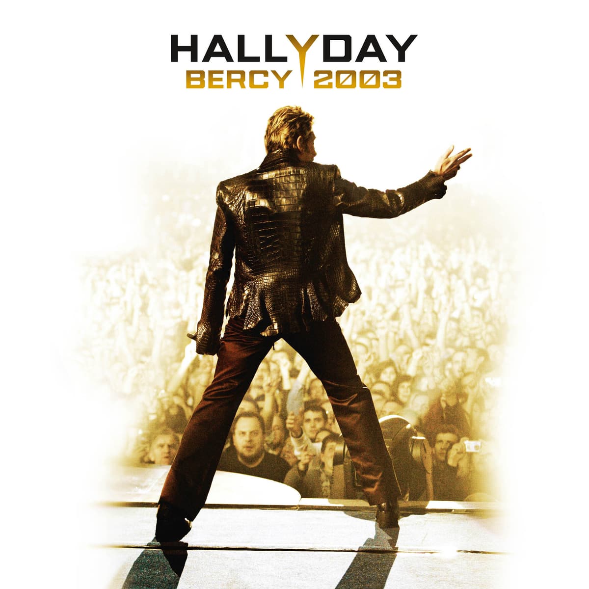Bercy 2003