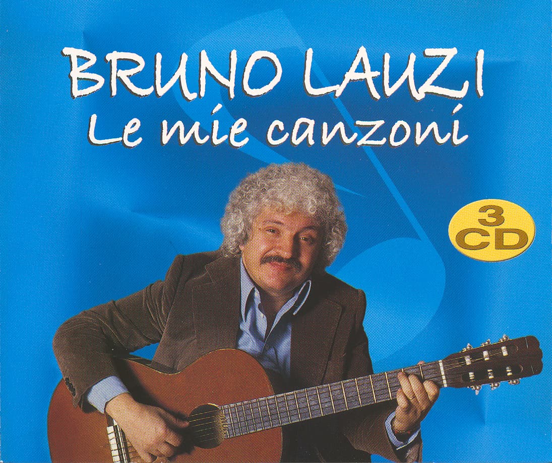 Le mie canzoni