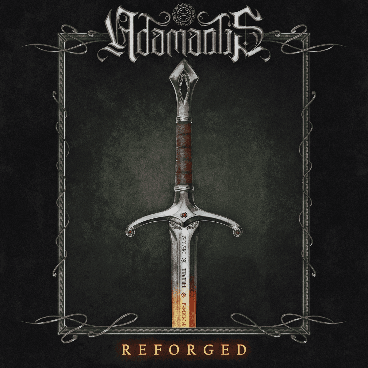 Reforged