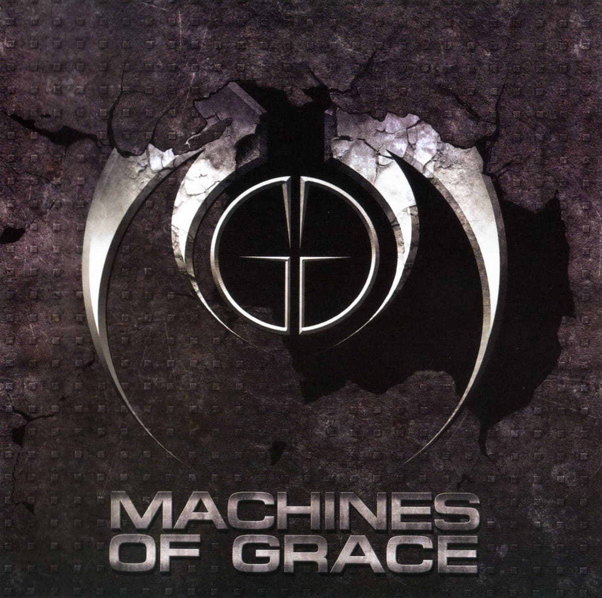 Machines of Grace