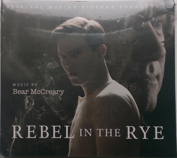 Rebel in the Rye / Unrest