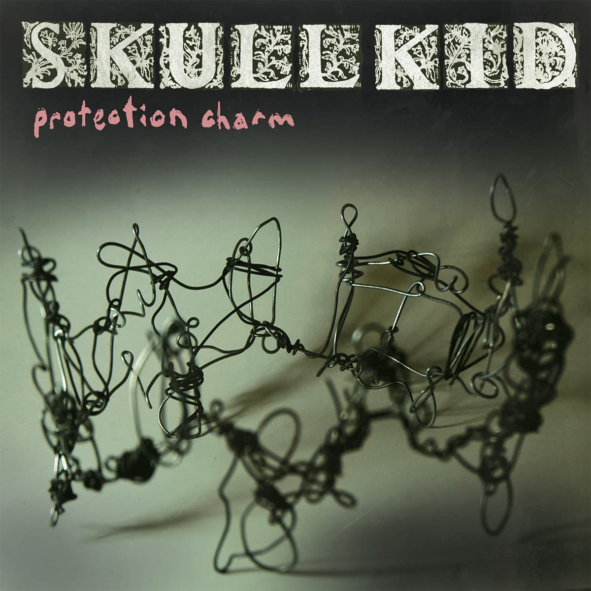Protection Charm