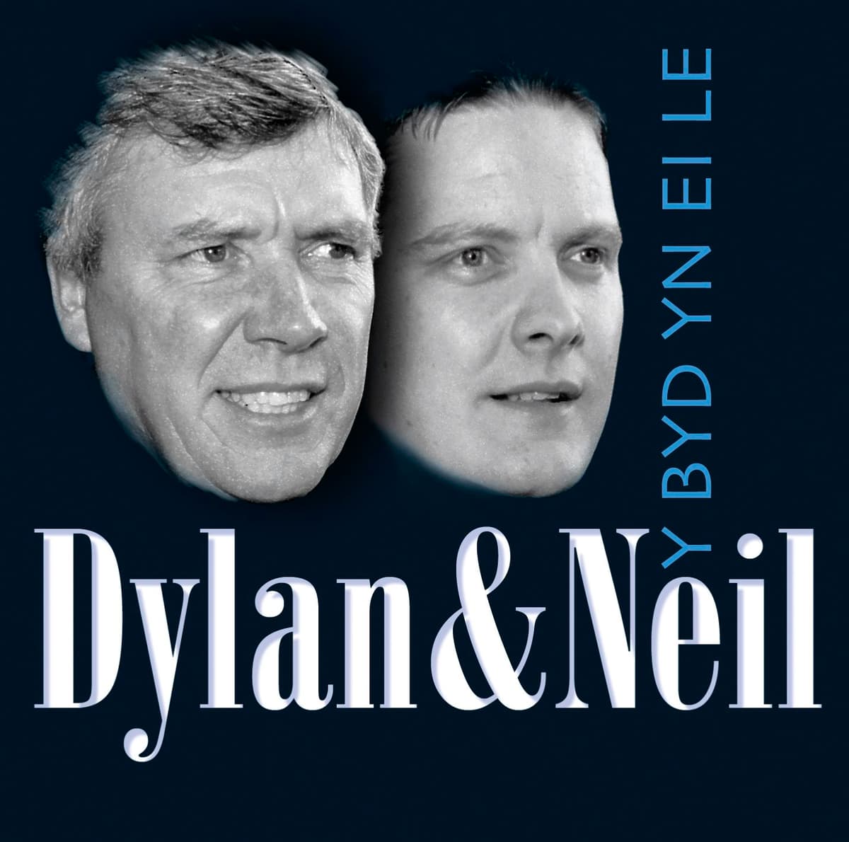 Y Byd Yn Ei Le