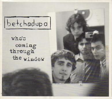 Who’s Coming Through the Window