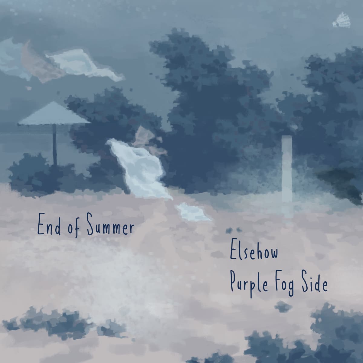 End of Summer