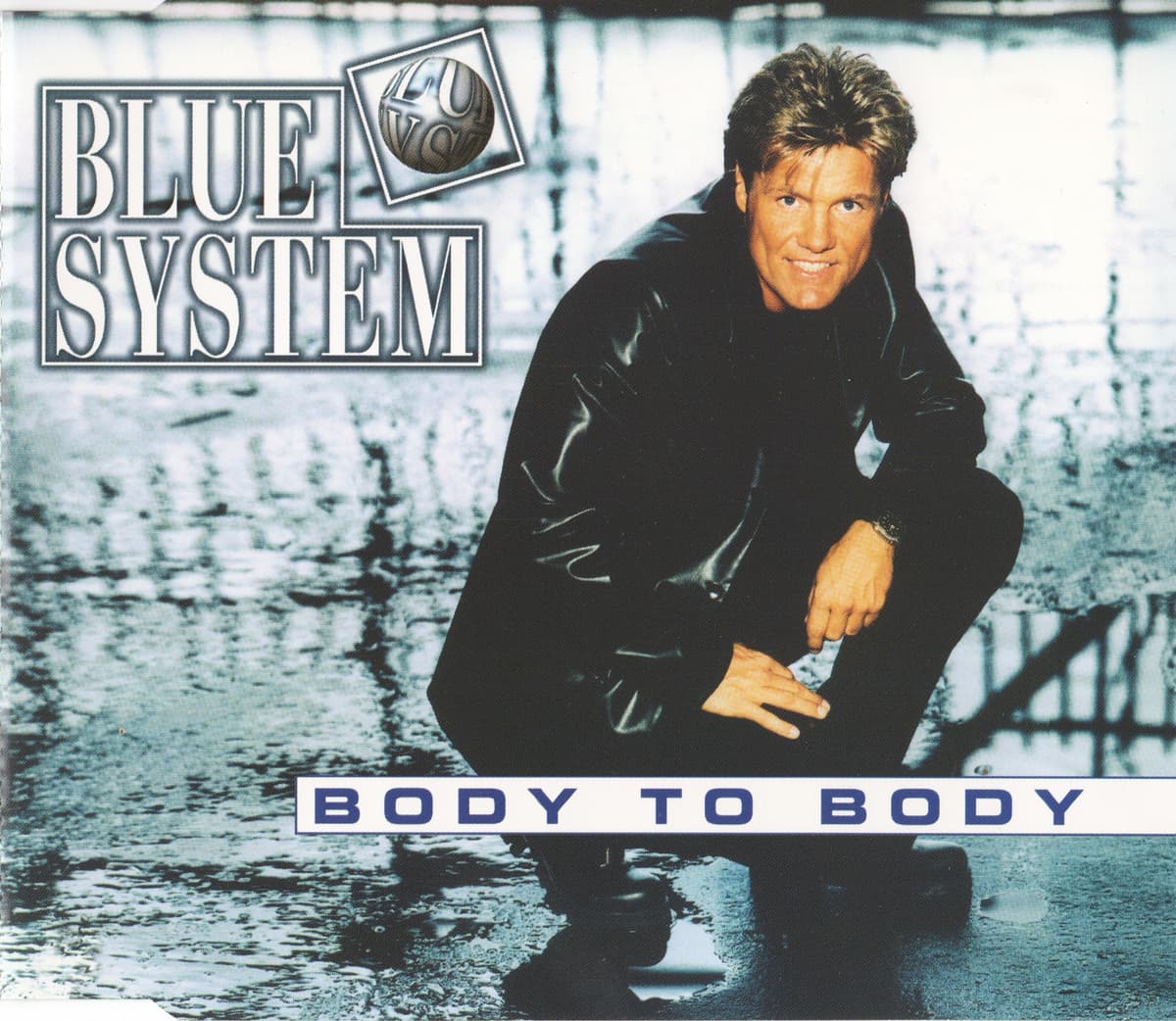 Body to Body