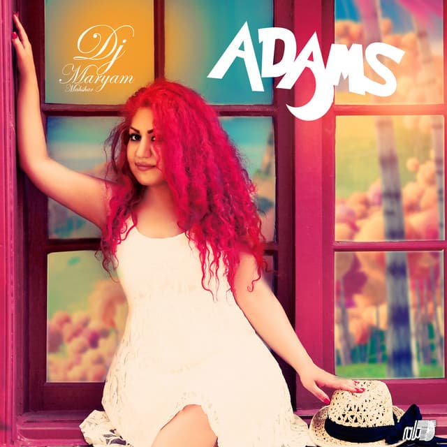 Adams
