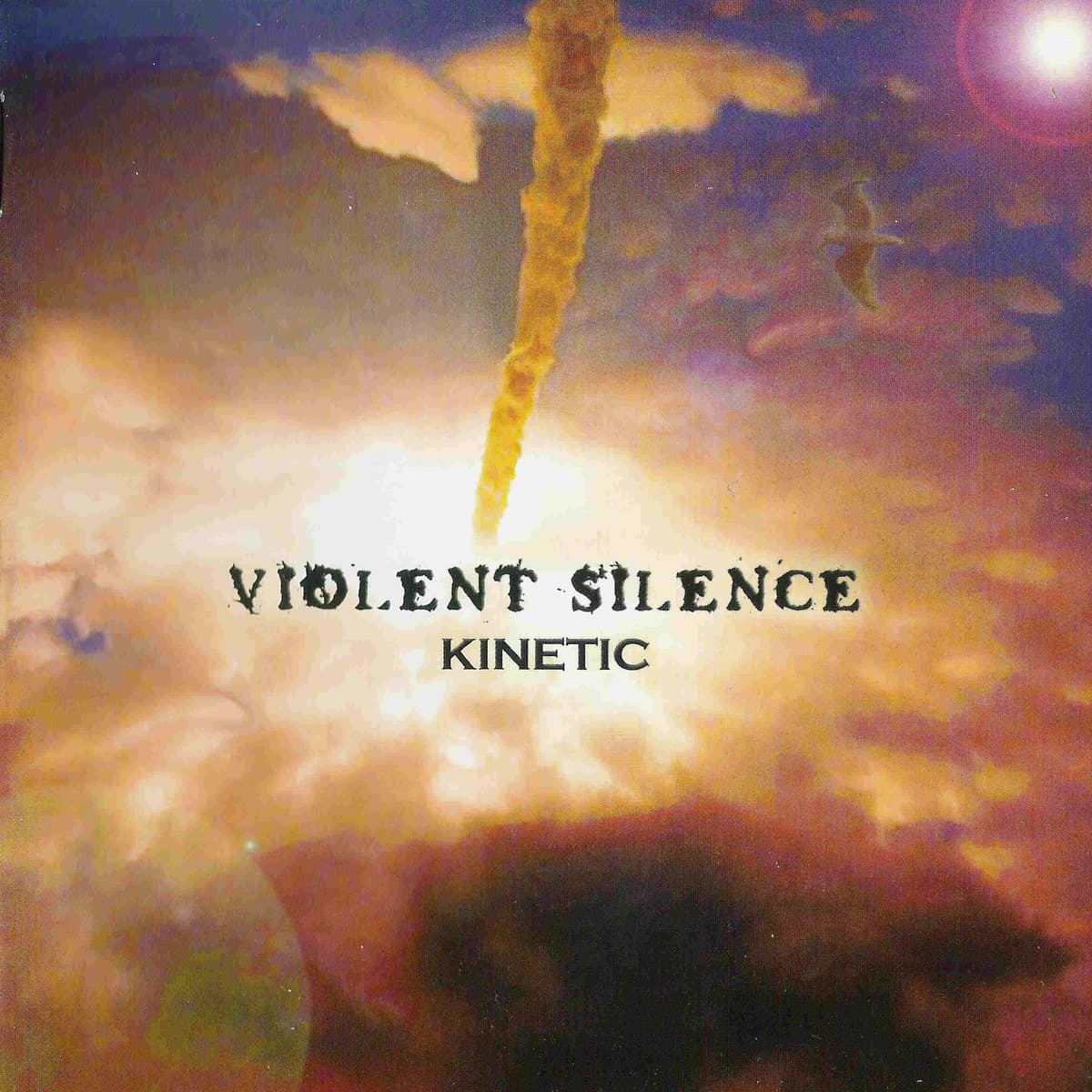 Kinetic