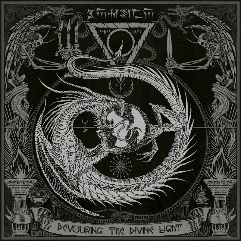Devouring the Divine Light