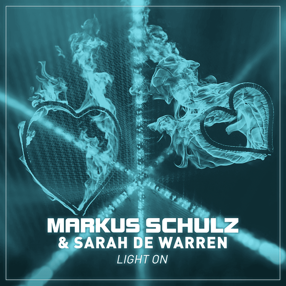 Light On