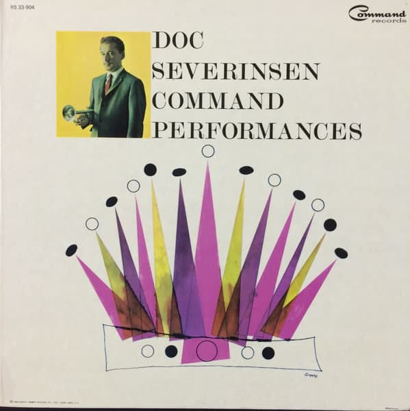 Command Performances