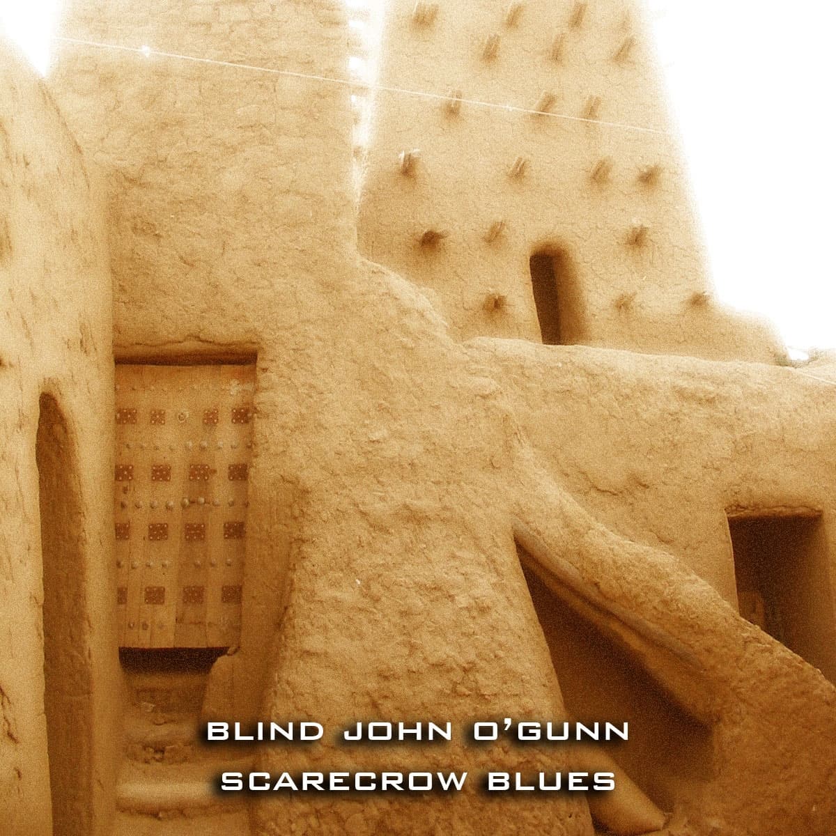 Scarecrow Blues