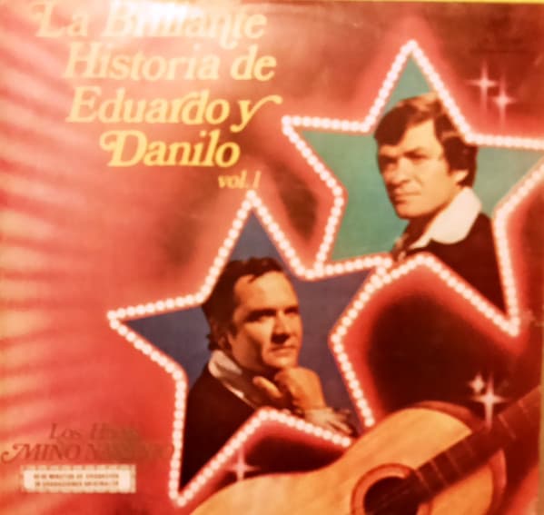 La Brillante Historia de Eduardo y Danilo