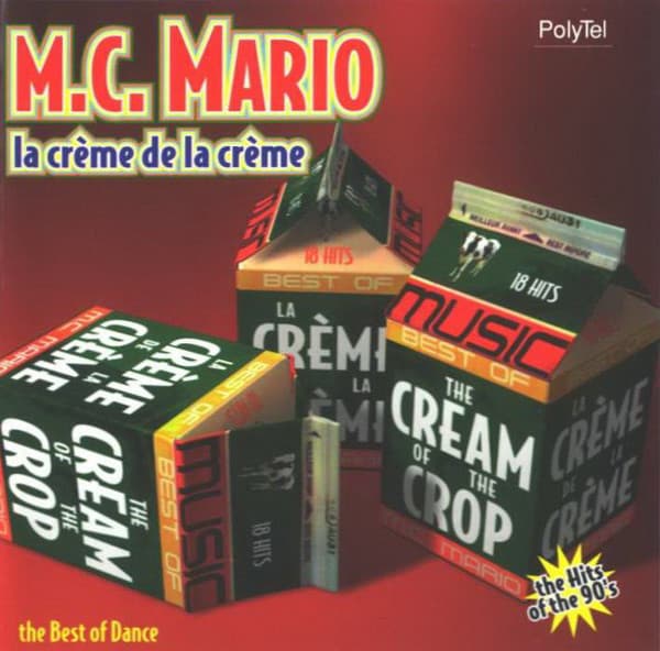 La Crème de la Crème