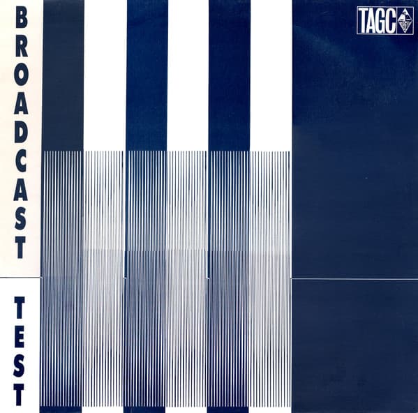 Broadcast Test
