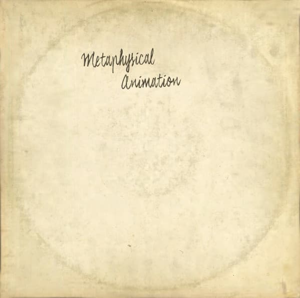 Metaphysical Animation