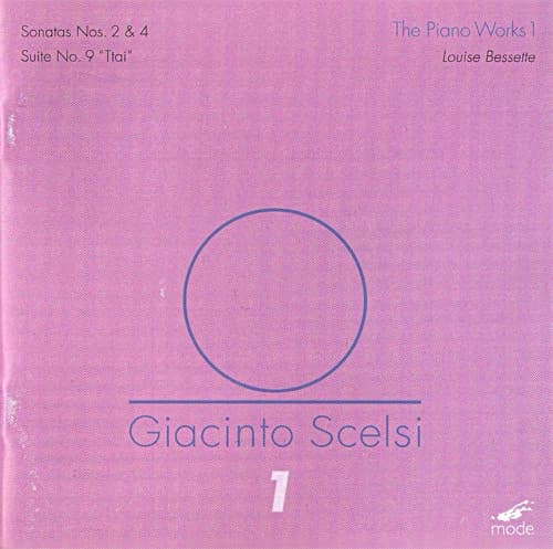 The Piano Works 1