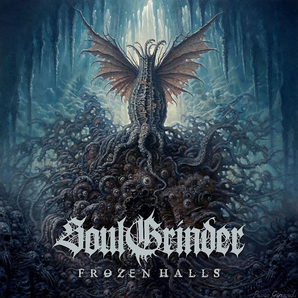 Frozen Halls